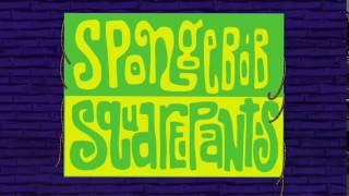 SpongeBob SquarePants Theme Song sped up 6x [upl. by Schoening]