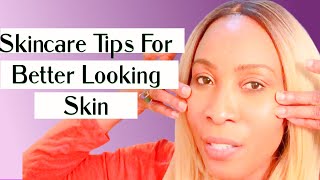 Say Goodbye to Wrinkles Tips for Smoother Forehead Jawline and Neck [upl. by Ilojna989]