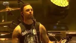 Bullet For My Valentine  Waking The Demon  Live Rock Am Ring 2016 [upl. by Hgielrak]