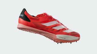 adidas Adizero Ambition Running Spikes [upl. by Natascha772]