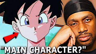 The WORST take i have ever came across in DRAGONBALL [upl. by Limhaj877]