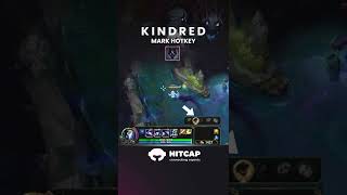 Hotkeys that make playing Kindred and Neeko easier [upl. by Eisinger]