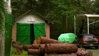 forest rest house ghora gali extended [upl. by Meredeth574]