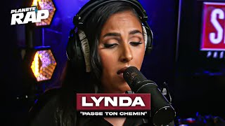 Lynda  Passe ton chemin PlanèteRap [upl. by Tahpos]