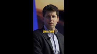 Sam Altman could be the first trillionaire [upl. by Mogerly]