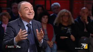 Lintervista a Nicola Gratteri Procuratore della Repubblica di Catanzaro [upl. by Garcon]