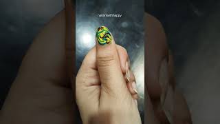 Camera on hi nhi kiya 😂 shortsfeed shortvideo shorts nailart viralvideo trending moreviews [upl. by Etnaud]