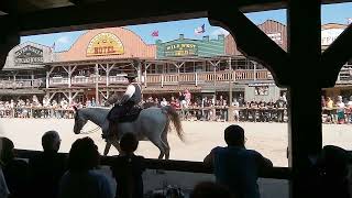 Pullman City harz [upl. by Kcireddor]