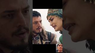 Gonca worst scene after got poison💔😭  Kurulus Osman  kurulusosman turkishseries trendingshorts [upl. by Chesnut]