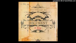 Assemblage 23 • Document ᴇᴄʜᴏ ɪᴍᴀɢᴇ ʀᴇᴍɪx [upl. by Aciret796]