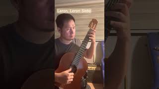 Leron Leron Sinta  Play Filipino [upl. by Dorrie654]