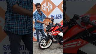 SKR BIKES MaduraiDont Skip the video sports bikes Collection 7904209463 [upl. by Wertheimer]