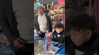 Chintu stole a cold drink in front of his grandfather 😱carriage house wooden artist shortsvideo [upl. by Heady]