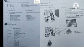 barron test 1 listeningieltswithAman [upl. by Zehc]