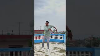 Rafts rafta Gayle haule ❤️❤️🫰🫰 bollywood hindisong dancevideo [upl. by Yelhs]