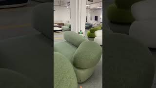 China’s Best Upholstered Furniture Sofas and Beds furniture sofa factory manufacturing [upl. by Fawcett634]