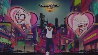 Hide Away  Hazbin Hotel Charlie Magne x Verbalase Song Sub EspañolInglés [upl. by Alexandro]