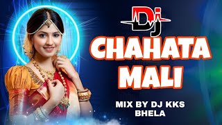 Dj Chahatmali  New Sambalpuri dj songs Hard dj mix  Mix By Dj kks Bhela [upl. by Ahsienauq]