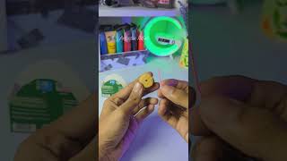 DIY Tape Dispenser creative shorts diy craft [upl. by Liamsi]