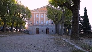 Scuola Media San Paolo Perugia  Video Promo 2018 [upl. by Marciano]