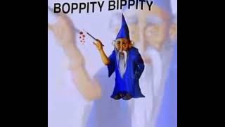 Boppity bippity you breathing is now a ￼ conscious activity meme viral betterget100kview [upl. by Enelyam]