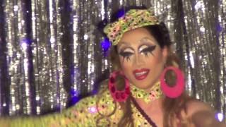 Yuhua Hamasaki quotSchoolin Lifequot  Showgirls [upl. by Gerrard]