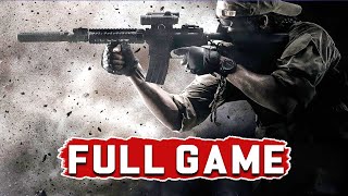 Medal of Honor 2010  Gameplay Walkthrough  Mission 1  First In [upl. by Yahska]