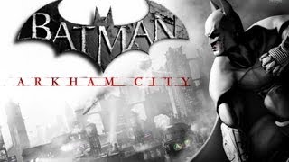 Batman Arkham City  Parte 32 Deadshot misión secundaria 3 de 3 [upl. by Chae737]