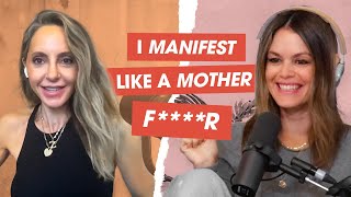 Gabby Bernstein on Manifesting and Spirituality [upl. by Adleme519]