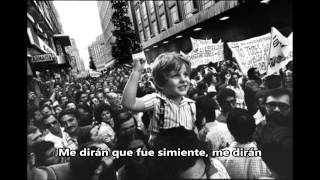 Solo era un niño Mocedades con letra Ies Sentmenat [upl. by Nyrat567]