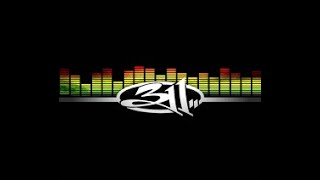 311 123 Lyrics Video [upl. by Clevey59]