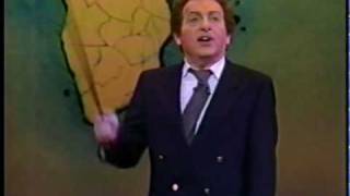 Jackie Mason Classic Presidential Comedy [upl. by Krystin]