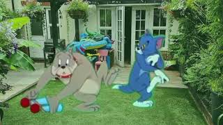 tom and jerry best friend episode 7tom and jerry 2024Jokestoriesp7u [upl. by Airan]