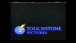 Touchstone Pictures 1993 [upl. by Selin]