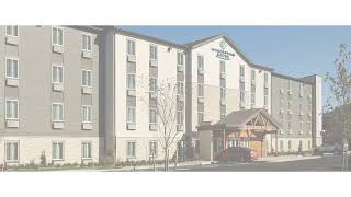 Woodspring Suites Rochester Greece [upl. by Don]