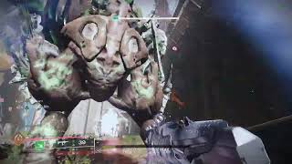 Destiny 2  Solo Flawless Grasp of Avarice Episode Echos [upl. by Perseus]