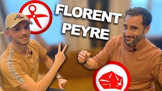 Chifoumi avec FLORENT PEYRE [upl. by Neerihs]