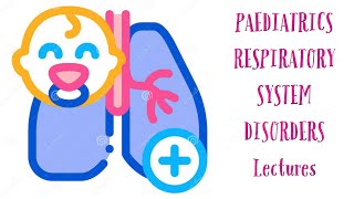 PAEDS RESPIRATORY DISORDERS lecture 4 PNEUMONIA investigations management important points [upl. by Derag]