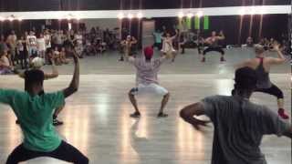 MIGUEL ZARATE presents quot1991quot ft BRIAN FRIEDMAN  JON BURDINE  CHRISTIAN OWENS  KARON LYNN [upl. by Niret]