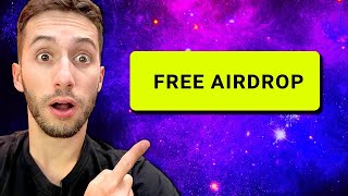 3 EASY and FREE Crypto Airdrops in Under 10 minutes [upl. by Mick155]