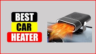 Top 5 Best Car Heater in 2024  Best Car Heate AliExpress [upl. by Kaylee173]