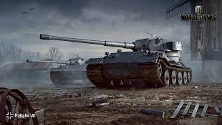 wot 128mm gun sound Download link [upl. by Yelda]