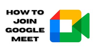 Google Meet  how to join a Google Meet [upl. by Kenney861]