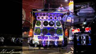 ELECTRO ROMPE BAJOS SOUND CAR 2014 [upl. by Lennahc]