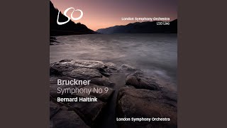 Symphony No 9 in D Minor WAB 109 Ed Nowak 1951  II Scherzo Bewegt lebhaft  Trio [upl. by Anialahs]