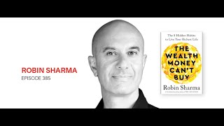 Robin Sharma Defining Success [upl. by Lauree516]