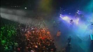 The Charlatans UK  Sproston Green  Live At London Astoria 11051995 [upl. by Sileray976]