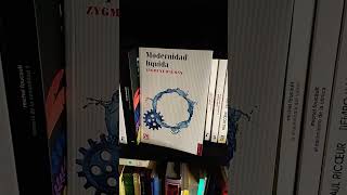 Modernidad líquida sociología bauman filosofía modernidad líquida política [upl. by Thorley]