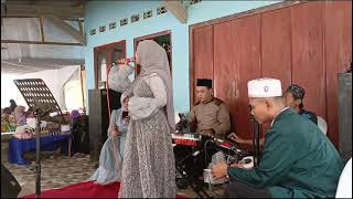 Sholawat Iwak Bandeng Iwak Sepat  Al khida Nada [upl. by Arihat]