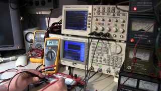 140 Basics of an Op Amp Summing Amplifier [upl. by Lubow]